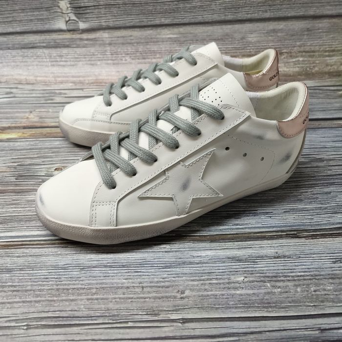 GOLDEN GOOSE DELUXE BRAND Couple Shoes GGS00004